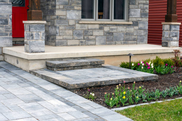 Best Asphalt Driveway Paving in Dwight, IL