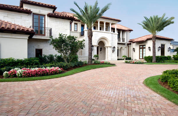 Best Eco-Friendly Driveway Paving in Dwight, IL