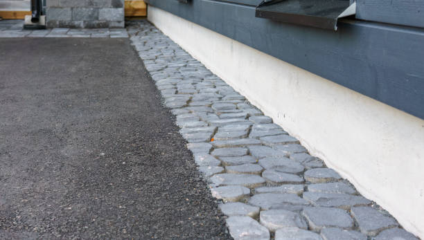 Best Decorative Driveway Paving in Dwight, IL